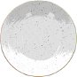 Tognana PEPPER BAMBOO ROSA Súprava hlbokých tanierov 20,5 cm 6 ks - Súprava tanierov