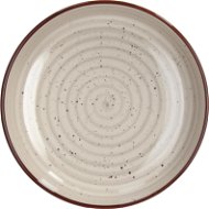 Tognana URBAN PASTEL BEIGE Súprava hlbokých tanierov 18,5 cm 6 ks - Súprava tanierov