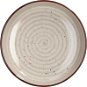 Tognana URBAN PASTEL BEIGE Sada hlubokých talířů 18,5 cm 6 ks  - Set of Plates