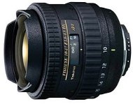 TOKINA 10-17mm F3.5-5.4 lens for Nikon - Lens