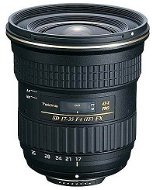 TOKINA 17-35 mm F4.0 Nikon - Objektív