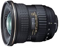 TOKINA 11 - 20 mm F2.8 pre Nikon - Objektív
