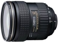 TOKINA 24 – 70 mm F2.8 pre Nikon - Objektív