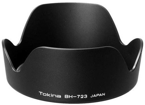 TOKINA BH 723 - Lens Hood - Main image