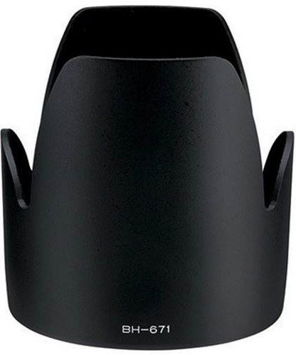 TOKINA BH 671 - Lens Hood - Main image