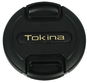 TOKINA 55mm front - Lens Cap