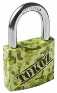 TOKOZ Army - Padlock