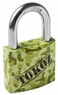 TOKOZ Army - Padlock