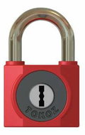 TOKOZ 800/30 - Padlock