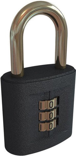 TOKOZ Delta 40 - Padlock - Main image