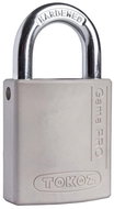 TOKOZ GAMA 40 OS Silver - Padlock