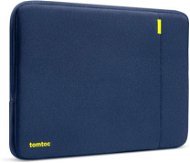 tomtoc Sleeve - 14" MacBook Pro, sötétkék - Laptop tok