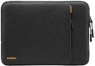 Puzdro na notebook tomtoc Sleeve – 14" MacBook Pro, čierna - Pouzdro na notebook
