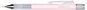 Tombow Mikroceruzka MONO graph pastel, coral pink - Mikroceruzka