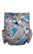 T-TOMI Pants Diaper - Changing Set Snaps Trainers - Nappies