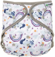 T-TOMI Unicorns Top Panties - Nappies