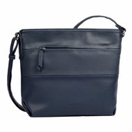Tom Tailor Nicolina Cross bag M dark blue - Handbag