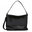 Hobo Bag M Black