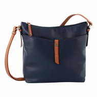 Tom Tailor Novara Cross bag M tmavě modrá - Handbag