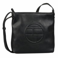 TOM TAILOR Rosabel cross Bag M black - Handbag