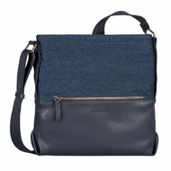 TOM TAILOR Erin Cross Bag M denim blue - Handbag