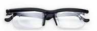 Tom Martin Adjustable dioptric glasses VARIO FOCUS - Glasses