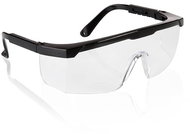 Profi Tools Safety Glasses Clear SG026 - Glasses