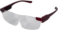 HomeLife ZOOM Double LED magnifying glasses - Glasses