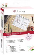 Tombow Bullet journal Pastel set - Felt Tip Pens