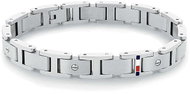 Tommy Hilfiger Ocelový náramek pro muže 2790393 - Bracelet