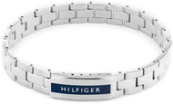 Tommy Hilfiger Ocelový náramek pro muže Iconic Stripes 2790485 - Bracelet