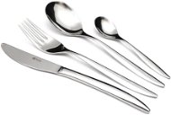 Toner 49-piece cutlery set for 6 people with Elegance accessories - Cutlery Set
