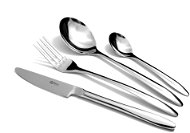 Toner 24-piece set of cutlery for 6 people Style - Cutlery Set