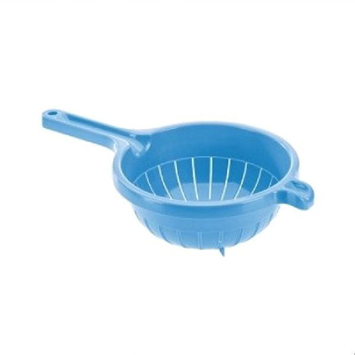 Tontarelli Colander 24cm Light Blue - Colander - Main image