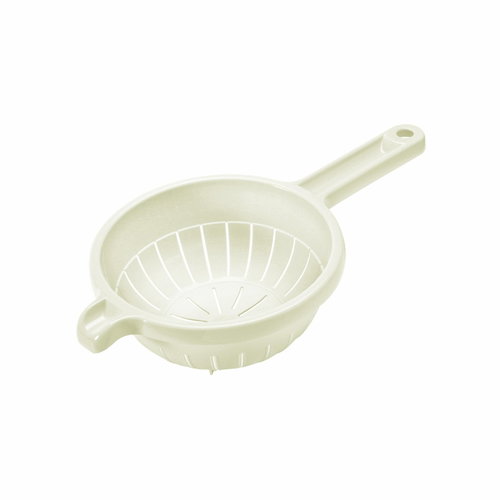 Tontarelli Sieb - O 19 cm - creme - Küchensieb - Hauptbild