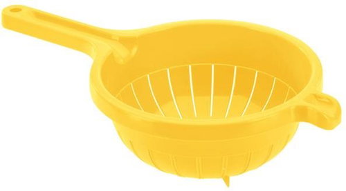 Tontarelli Colander 19cm - Colander - Main image