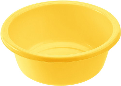 Tontarelli runde Schale 16 cm, orange - Schüssel - Hauptbild