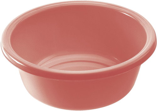 Tontarelli Runde Schale Ø 20 cm - rot - Schüssel - Hauptbild