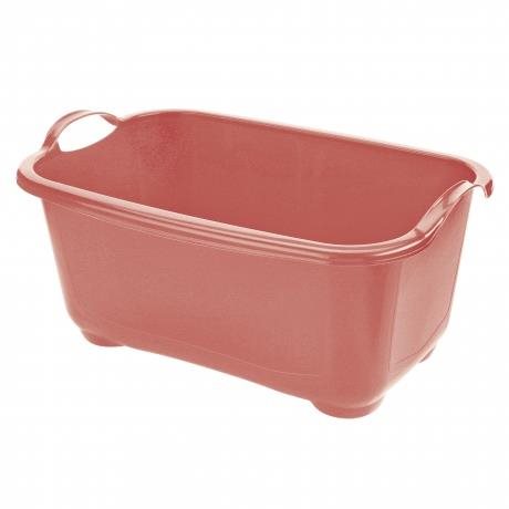 Tontarelli Vanička COVER LINE 33,5L, červená - Storage Box - Main image