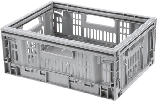 Tontarelli Folding crate TEKNIKA 15,8L - Shipping Box - Main image