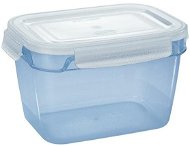 Tontarelli Fresch Lock Jar 0,95L Blue Transparent - Container