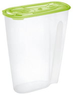 Tontarelli NUVOLA Food container 2 l green - Storage Jar