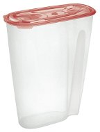 Tontarelli Food Container Nuvola 2L Red - Container