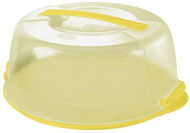 Tontarelli Cake Cover, Cream - Container