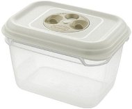 Tontarelli Fresh Wave 1,9L Rectangle Cream - Container