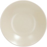 Tognana Set of deep plates 22cm FABRIC CREMA 6pcs - Set of Plates