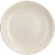 Tognana FABRIC CREMA Set of Dessert Plates 20cm 6pcs - Set of Plates