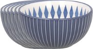 Tognana ALGARVE Set of Bowls 14cm Blue 6pcs - Bowl Set