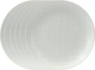 Tognana VICTORIA Set of Dinner Plates 27cm 6pcs - Set of Plates