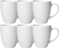 Tognana VICTORIA Set of Mugs 350ml 6pcs - Mug